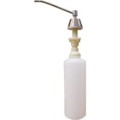 Resim Abbas Shop Ankastre Sıvı Sabunluk 1000 ml 
