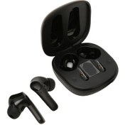 Resim Springsun Kablosuz Tercüman Kulaklıklar, Bt5.3, 74 Dil Ve 70 Aksan, 0.5sn Gerçek Zamanlı Tercüme, 4 Mod, Hifi Ses, Pil Göstergeli, Siyah 1 Yıl Uygulama Erişimi 