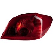 Resim Stop Lambası Sag P307 01&gt 06 Duysuz 