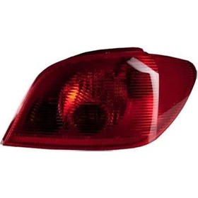 Resim Stop Lambası Sag P307 01&gt 06 Duysuz 