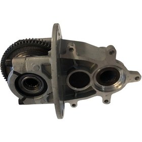 Resim Arka Defransiyel Komple Elektirkli Kasalı 18 Freze 71 Diş Takviyesiz 