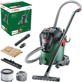 Resim Bosch AdvancedVac20 Islak/Kuru Elk. Süpürge 