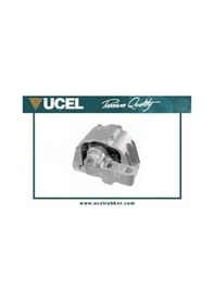 Resim Skoda Octavia 1 Motor Takozu Sag 1.8 1998-2002 Agu Arx Arz Aum Üçel 61210 