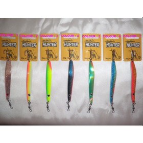 Resim Silver Star Hunter Pro 26Gr. Kaşık 