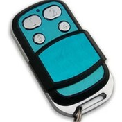 Resim GMA KEYS Akıllı Kodlanabilir Kumanda (otomatik Kapı Motoru,kepenk,panjur) 