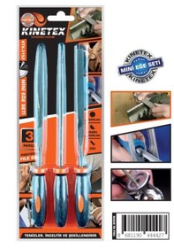 Resim 3 Lü Eğe Seti Hobi Seti 