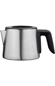 Resim Çelik Çay Makinesi, Modern Tasarım, Dayanıklı, Hızlı Demleme, Inox Görünüm 