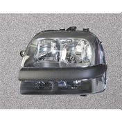 Resim Ayfar Far Sinyal Sol Doblo 01-05 Motorlu H7 H1 
