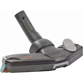 Resim Parmis Philips Uyumlu Fc 8766 Powerpro Emici Yer Başlığı 