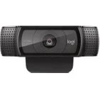 Resim Bezos C920 Pro Hd 1080P Stereo Ses Ile Webcam Siyah 960-001055 