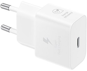Resim Ep-T2510n Type C 25w Beyaz Hızlı Şarj Adaptörü 