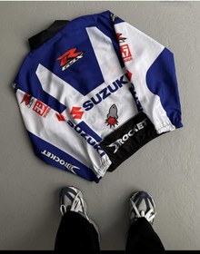 Resim VİPER Mevsimlik Yağmurluk & Rüzgarlık 