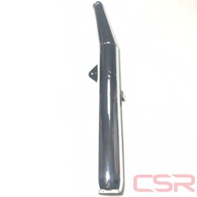 Resim Egzoz King A (490451202) 