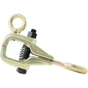 Resim Worldforce 11018 Kurt Ağzı Asimetrik Çift Yön 2-3 Ton 