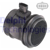 Resim Delphı Af10726-12b1 - Maf Sensörü Volvo S60 Iı 10 14 D3-d4 S80 I 