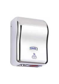 Resim Palex 2000 Watt Ep-K Beyaz El Kurutma Makinesi 