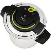 Resim Leggno Procook Pre 6 L Düdüklü Tencere PCP1212PC6 