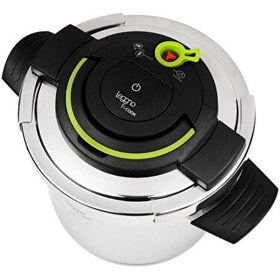 Resim Leggno Procook Pre 6 L Düdüklü Tencere PCP1212PC6 