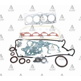 Resim Takım Conta Elantra 1990-1996 1.6 Grafitli Md997472 