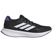 Resim Adidas Jı3973 Runfalcon 5 W Kadın Koşu Ayakkabısı Renkli Çok Renkli 