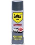 Resim Selsil Zift Katran Temizleyici 200 Ml 