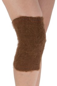 Resim miresa Deve Yünü Model Geçme Bel Korsesi Ve Dizlik Ikisi Bir Arada Kadın Erkek Unisex 