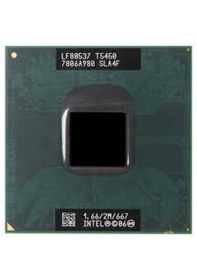 Resim Sla4f Intel Core 2 Duo T5450 