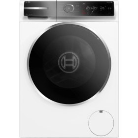 Resim Bosch Serie 8 WGB254A1TR 1400 Devir 10 KG Çamaşır Makinesi 