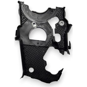 Resim Seat Alhambra 03-10 1.9 Dizel Triger Kayışı Arka Kapak 045109145h 