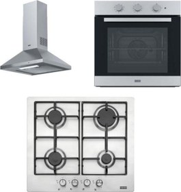 Resim Smart Linear 3 Lü Set 