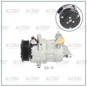 Resim Bosch Klima Komresoru Transit Custom V.362 14= BSH-1986AD1048 