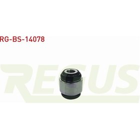 Resim Bmw X3 F25 Sdrive 1.8 D 2010- Denge Kol Burcu Arka Sol-sağ Üst 33326786981 33326786981 