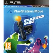 Resim Sony Starter Disc Ps3 Oyun 