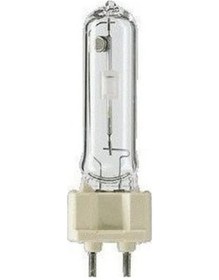 Resim General 35 Watt Metal Halide Ampul G12 Sarı Işıkmwhıte 70 