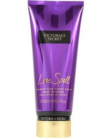 Resim Victoria's Secret Love Spell El ve Vücut Kremi 200 ML 