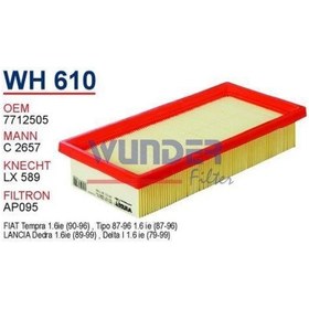 Resim Fiat Tempra - Tipo Enj. 