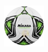 Resim MIKASA Regateador Sentetik Deri Halı Saha Futbol Topu 5 Numara El Dikişli 