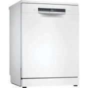 Resim Bosch SMS4IKW62T D Enerji Sınıfı 6 Programlı Solo Bulaşık Makinesi 