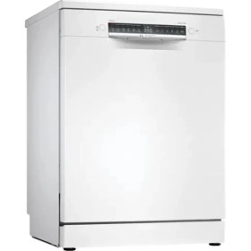 Resim Bosch SMS4IKW62T D Enerji Sınıfı 6 Programlı Solo Bulaşık Makinesi 