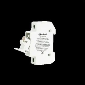 Resim Solinved Dc Sigorta 16a 1000v Dc Takım 
