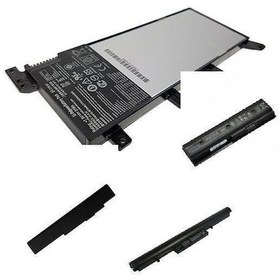 Resim Apple Uyumlu MacBook Pro A1708 2016 Notebook Bataryası - Pili / Retro 