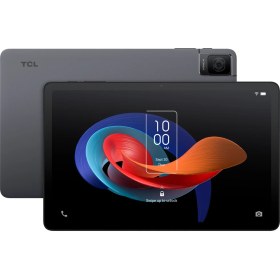 Resim TCL TAB 10 Gen2 4GB 64GB 10.4" Tablet Gri 