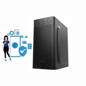 Resim Oleas WKS140 Core i3 2120 8 GB RAM 256 GB SSD FreeDOS Masaüstü Bilgisayar Intel