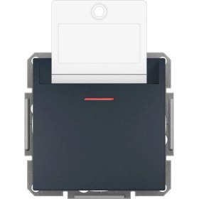 Resim Schneider Electric Asfora Mekanık Energy Saver Antrasit 