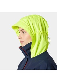 Resim Helly Hansen W Pıer 4.0 Kadın Mont Hha.34486 Hha.162 Kırmızı 