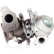 Resim Mm-359004200040 - Turbo Komple Opel Corsa D A13dtc / Nemo Bıppe 