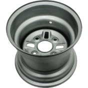 Resim Yuki Lx200 Strom - Loncin 200 Atv Arka Jant 