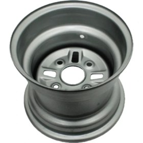 Resim Yuki Lx200 Strom - Loncin 200 Atv Arka Jant 