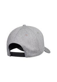 Resim Quiksilver Decades Hdwr Erkek Şapka Aqyha04002-Sgrh-Gri-Std Gri 