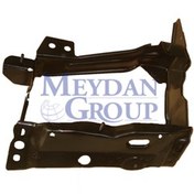 Resim ALFA ROMEO 145- 95/00; FAR YUVA SACI SOL (TW) 60600807 